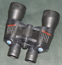 Fernglas 10x50 mit Kompass