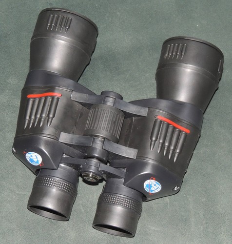 Fernglas 10x50 mit kompass - fernglas,
