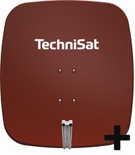 TechniSat SATMAN 65Plus,incl