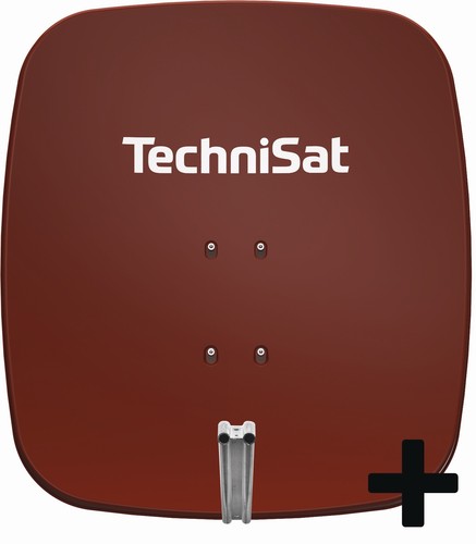 Technisat satman 65plus incl - technisat, 65plus,incl
