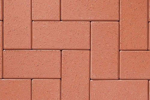 Pflasterklinker sorte aus - *, 1.sorte