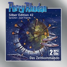 Perry Rhodan Silber Edition