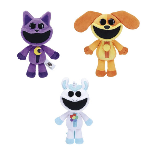 Poppy playtime plush - -,