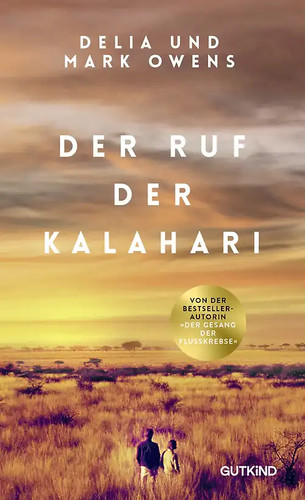 Der ruf - der, kalahari