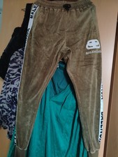 Balenciaga Paris Hose