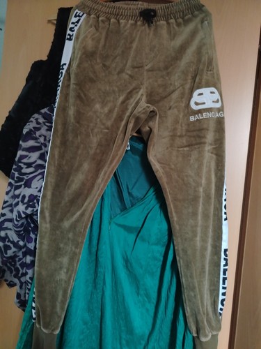 Balenciaga paris hose - balenciaga,