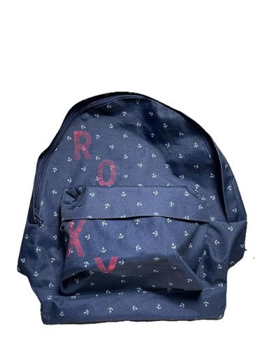 Roxy rucksack dunkelblau - dunkelblau, anker