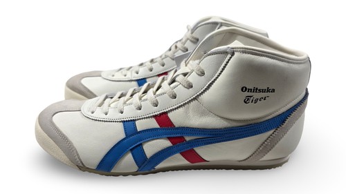 Onitsuka tiger mexico mid - onitsuka,