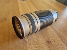 Voigtländer Ultron 100-400