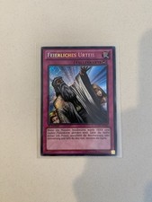 Feierliches Urteil (Solemn