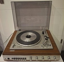 Philips Plattenspieler
