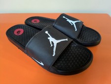 Nike Badelatschen Air Jordan xl