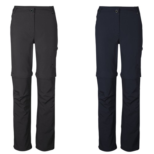 Killtec zip off hose - killtec,
