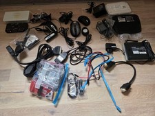Vintage Netzwerk Bundle