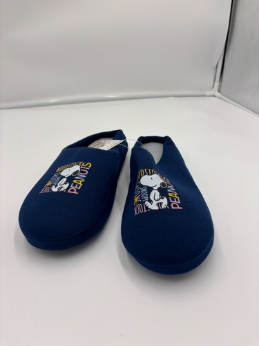 Peanuts hausschuhe schlappen - peanuts,