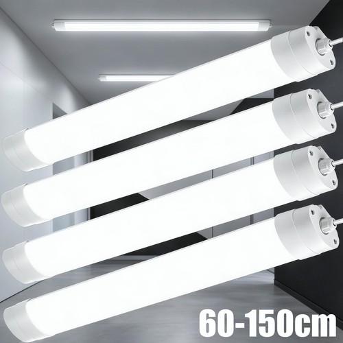 Led feuchtraumleuchte - led,