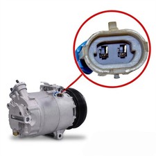 KLIMA KOMPRESSOR KLIMAANLAGE