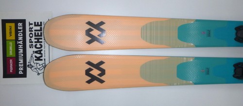 Testski völkl blaze 114 - testski,