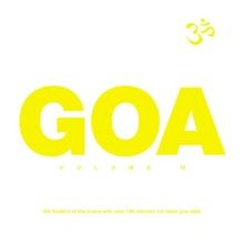Goa vol von - von, cd