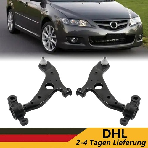 Querlenker mit traggelenk - mit,
