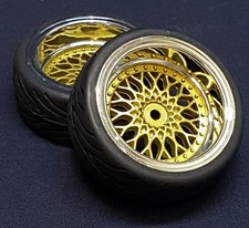 RÄDER 1:10 TW 26MM "CLASSIC