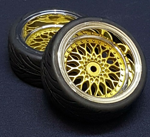 Räder 26mm classic - 1:10, "classic