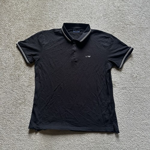 Armani jeans herren poloshirt - armani,