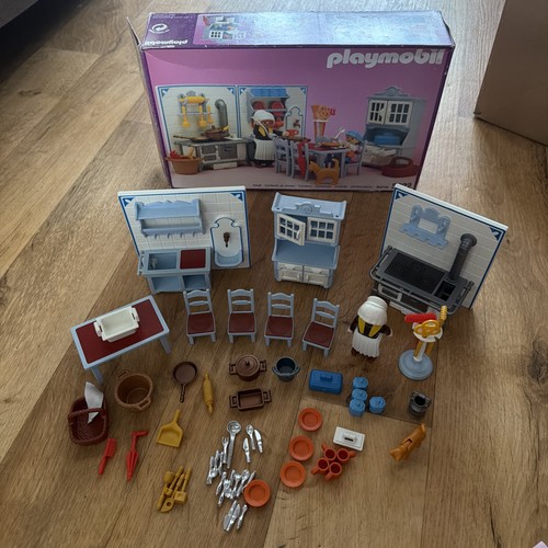 Playmobil 5322 viktorianische - 5322,