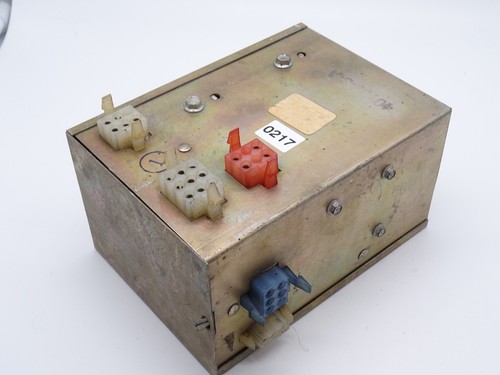 Rock ola controlbox - rock, 40135-3-a