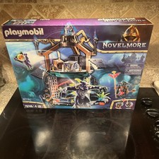 Playmobil 70746 Novelmore
