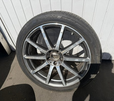 1x Alufelge Wheel 20 Zoll