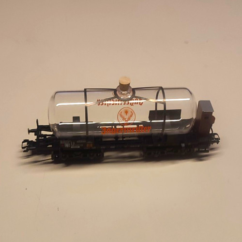 Spur kesselwagen - spur,