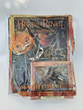 Herr der Ringe Warg Reiter