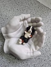   Berner Sennenhund,  handmade