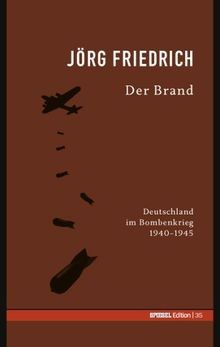 Der brand spiegel - brand., spiegel-edition
