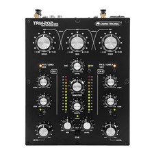 Omnitronic TRM-202MK3