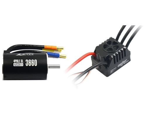 Ztw elektronisch fahrtregler - ztw,