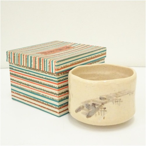 Japanische kyo ware - japanische,