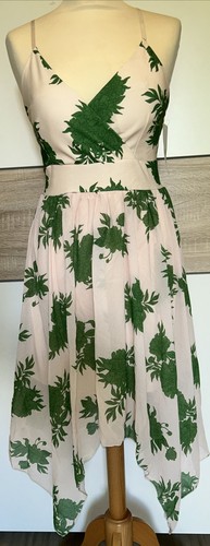 Damen sommerkleid - damen, in