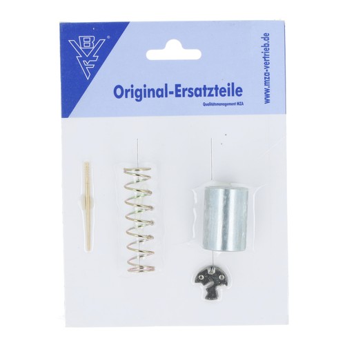 Simson vergaser reparaturset - reparaturset,