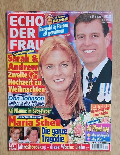 Edf maria - 51, (10.12.1997)
