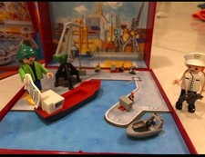 Playmobil Micro 4337