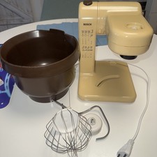 889/ Bosch Küchenmaschine