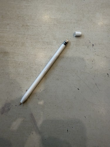 Apple pencil generation - apple,