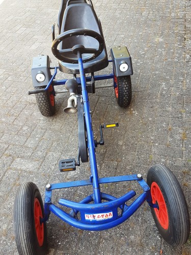 Gokart berg dino original - dino,