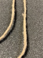 Wollkordel Filzkordel Kordel