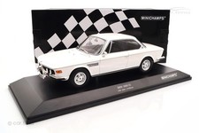 Bmw 2800 weiß - e9,
