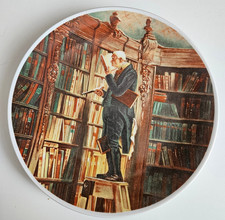 Vintage Wandteller Seltmann