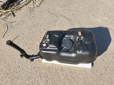 KRAFTSTOFFTANK        FIAT