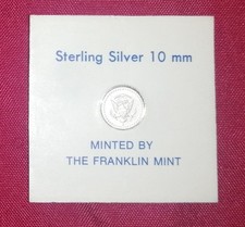 Gerald R. Ford 38th President